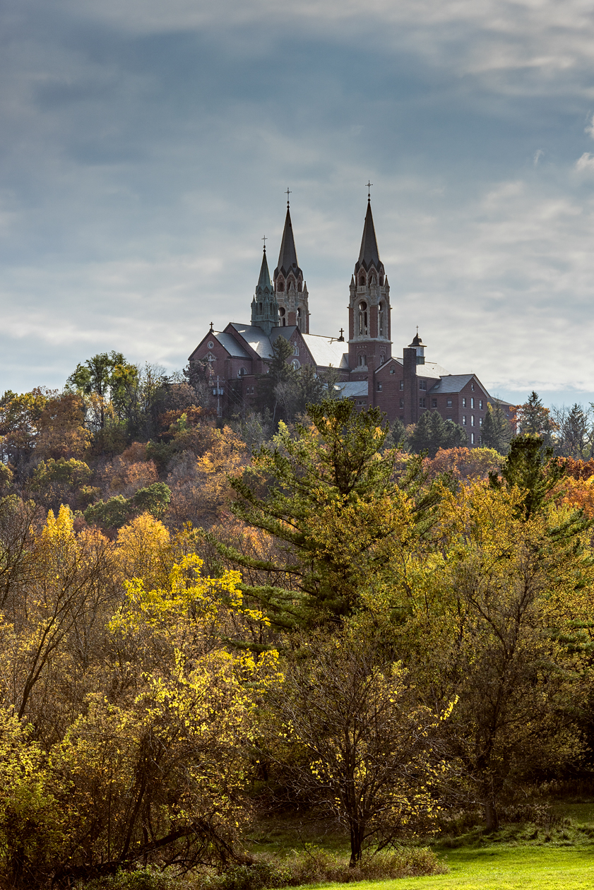 Holy Hill VI