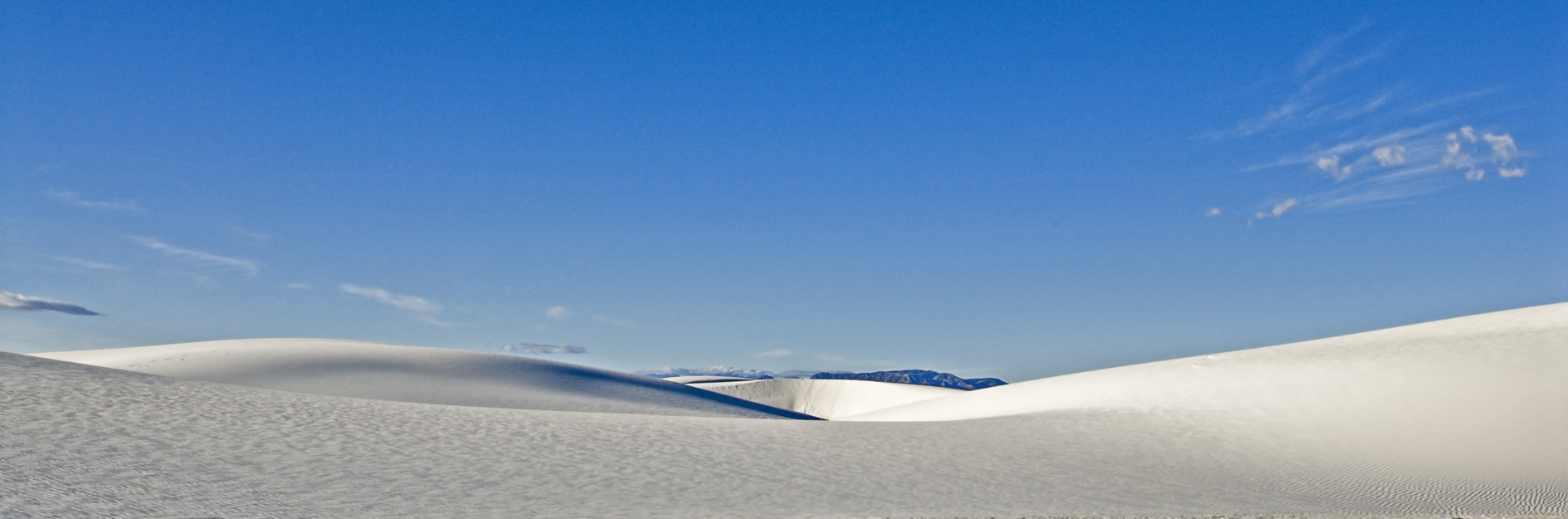 Keeping a low profile