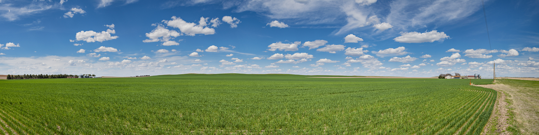 Keith County Afternoon