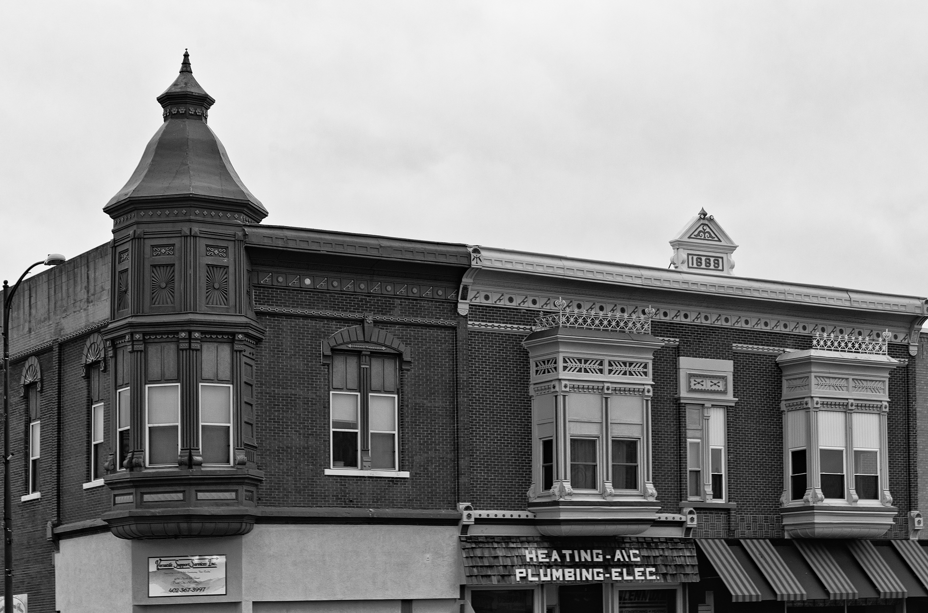 Kept Up the Good Work