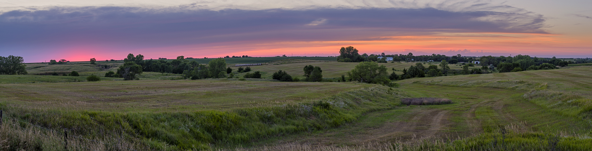 Last Ditch Efforts II