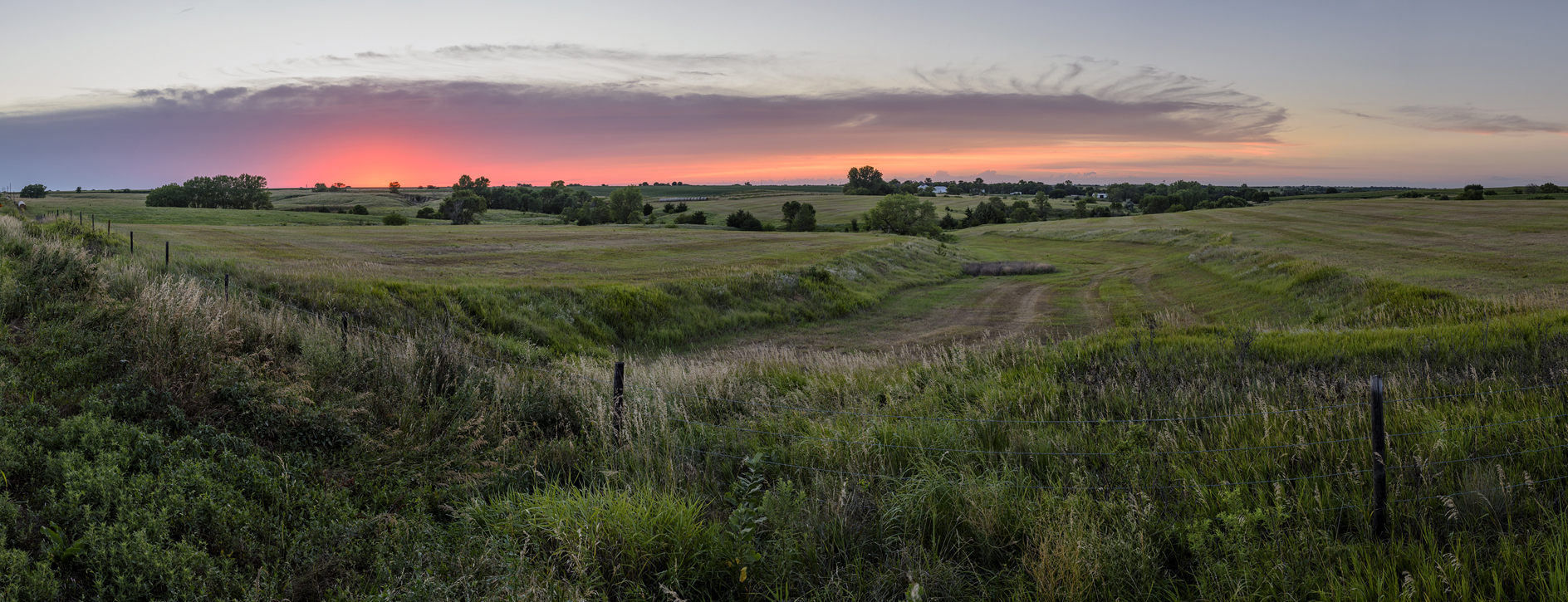 Last Ditch Efforts III