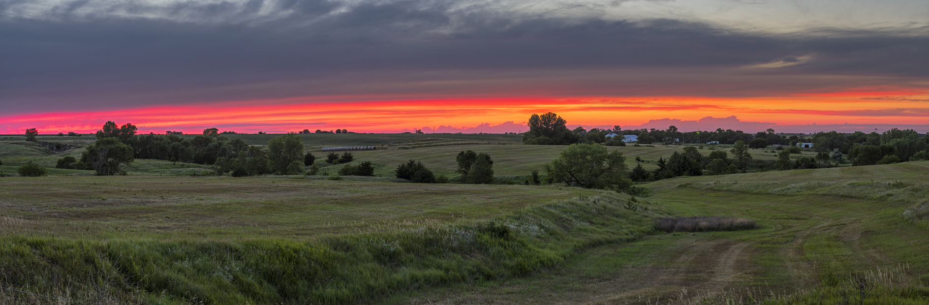 Last Ditch Efforts IV