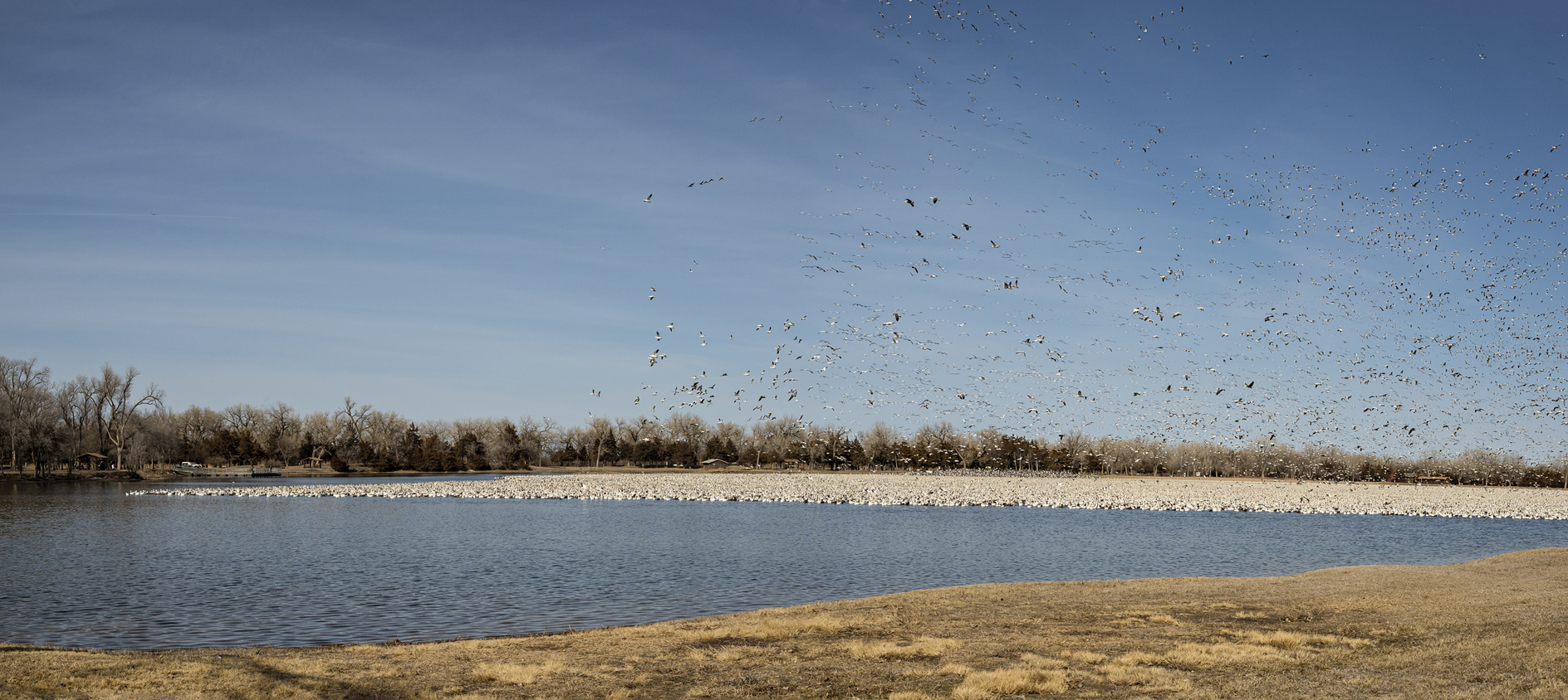 Leave Room for the Boat