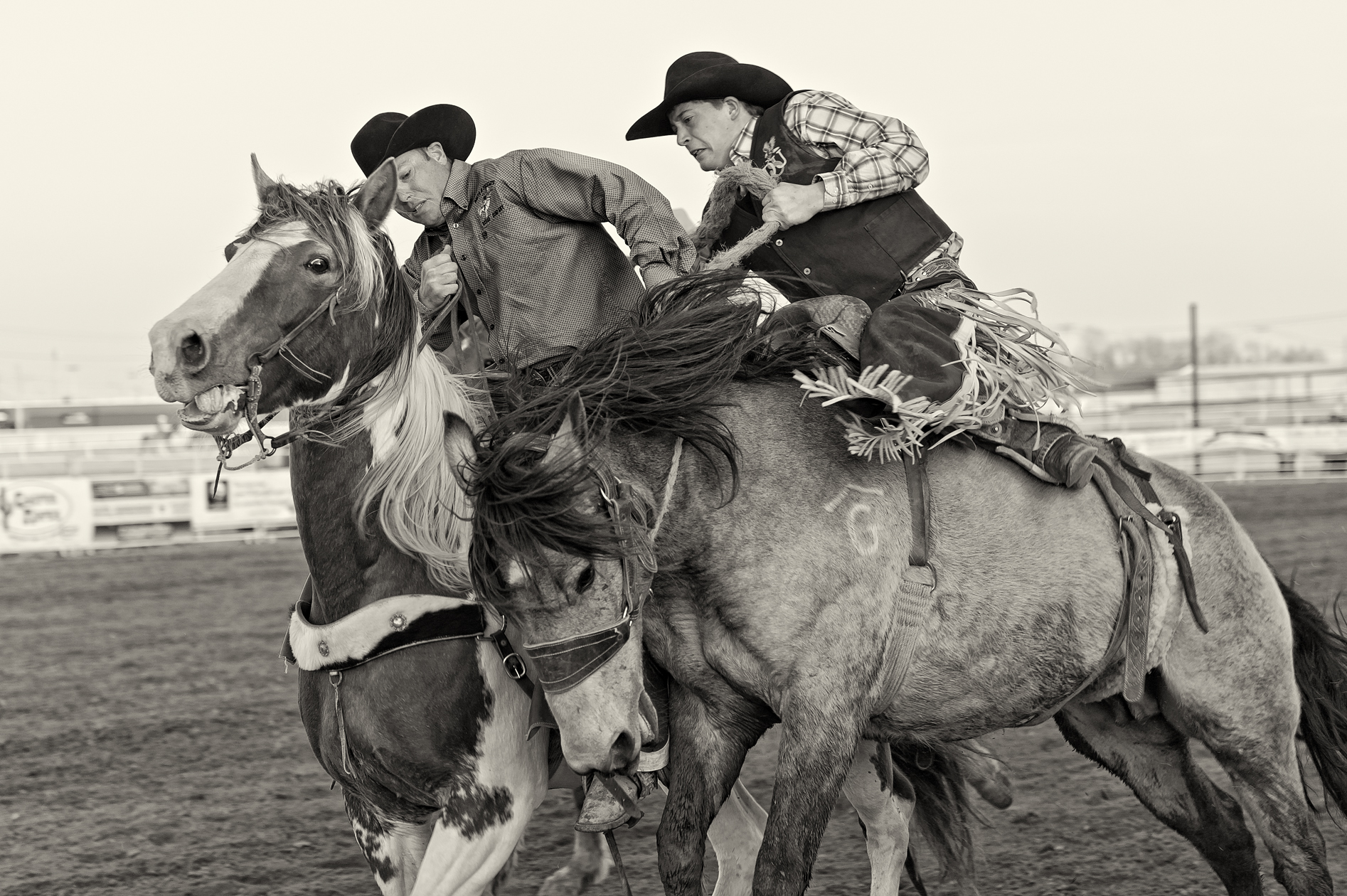 Looking for a Smoother Ride