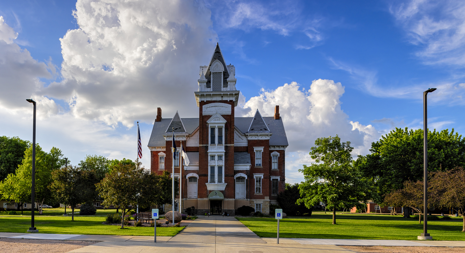 Nebraska Christian Schools
