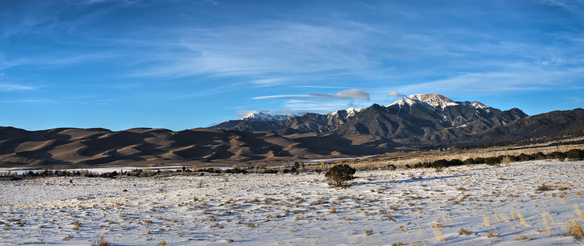 New Years Resolutions