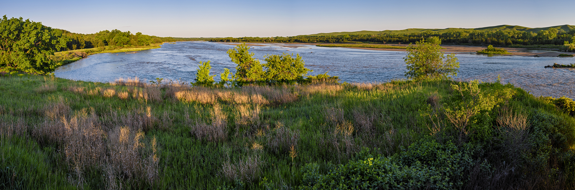 Niobrara Morning II