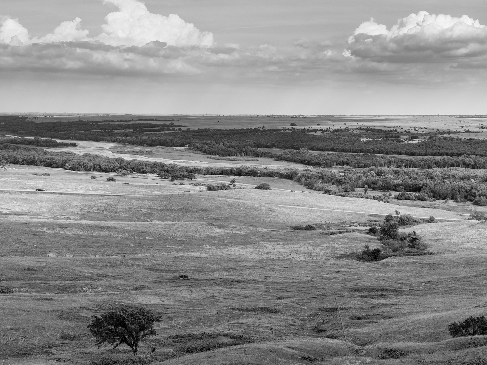 Niobrara Valley View