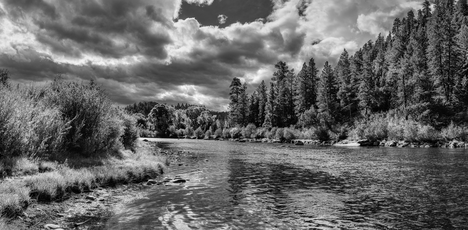 North Platte Morning