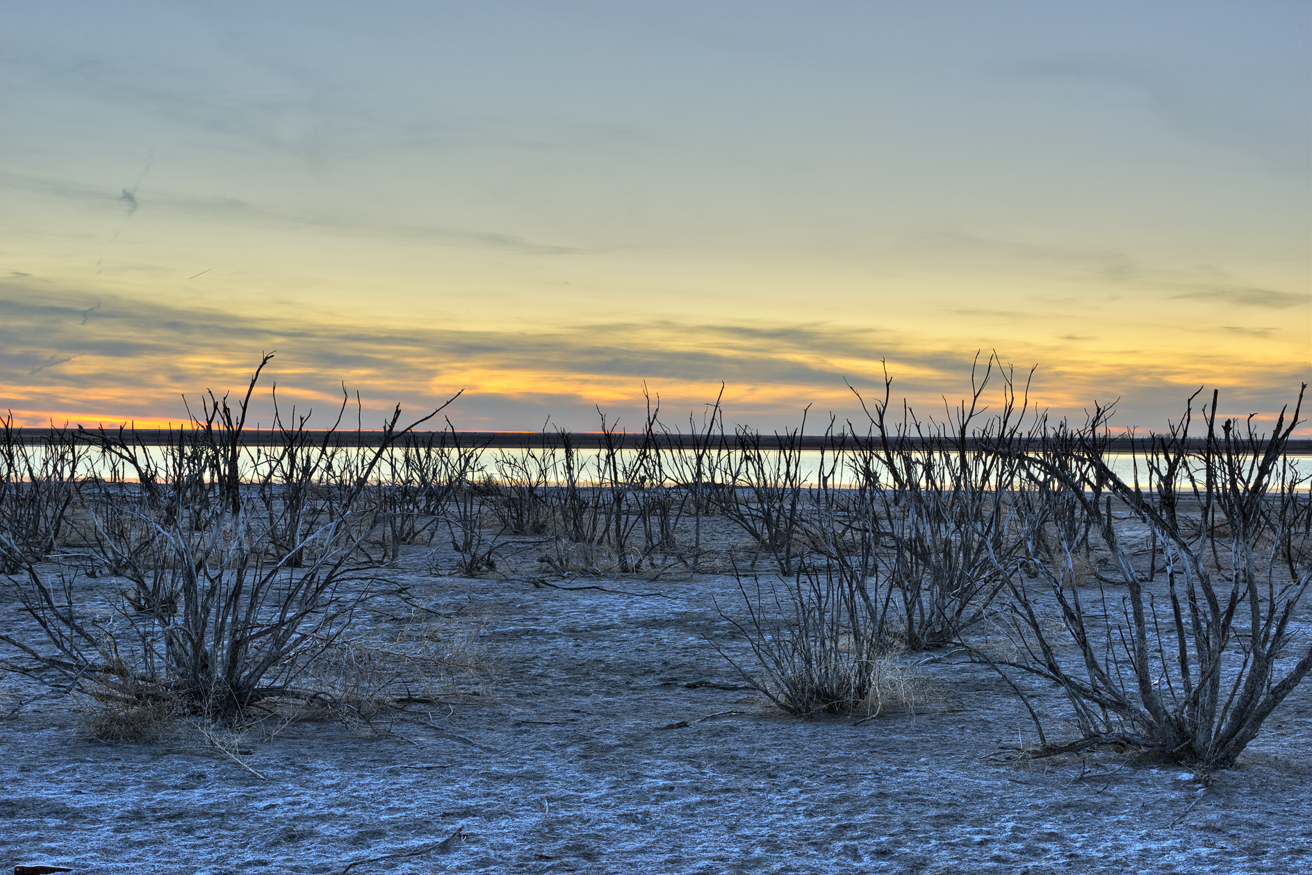 Occasional Ups and Downs