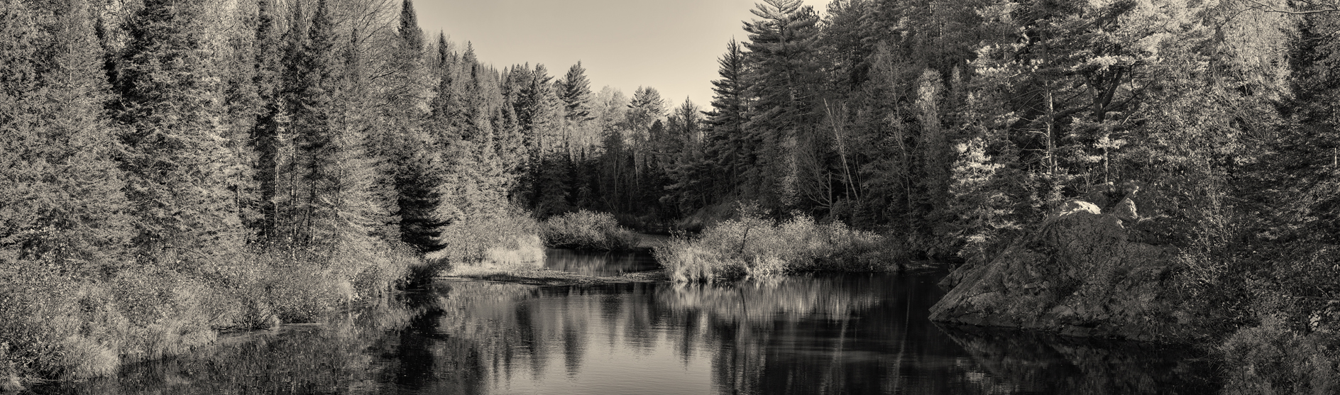 October in the Northland III