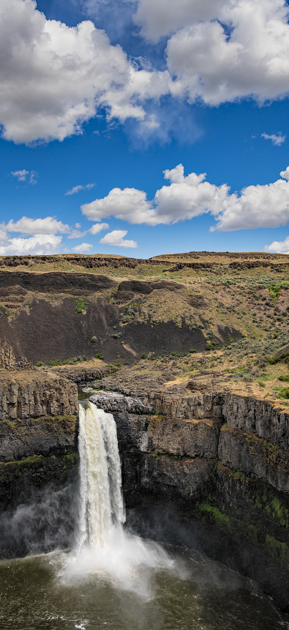 Palouse Falls