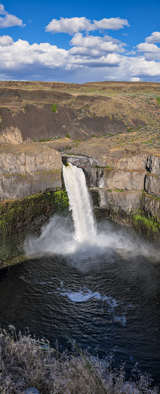 Palouse Falls II