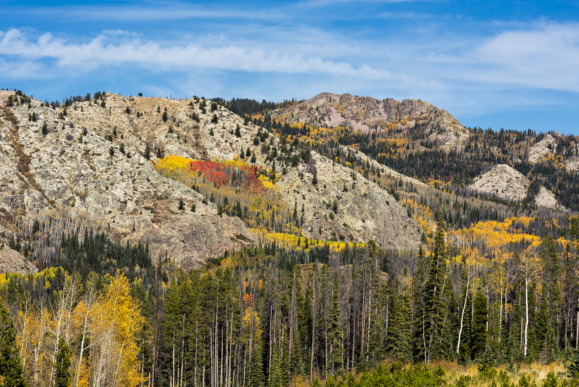 Pocket Full of Change