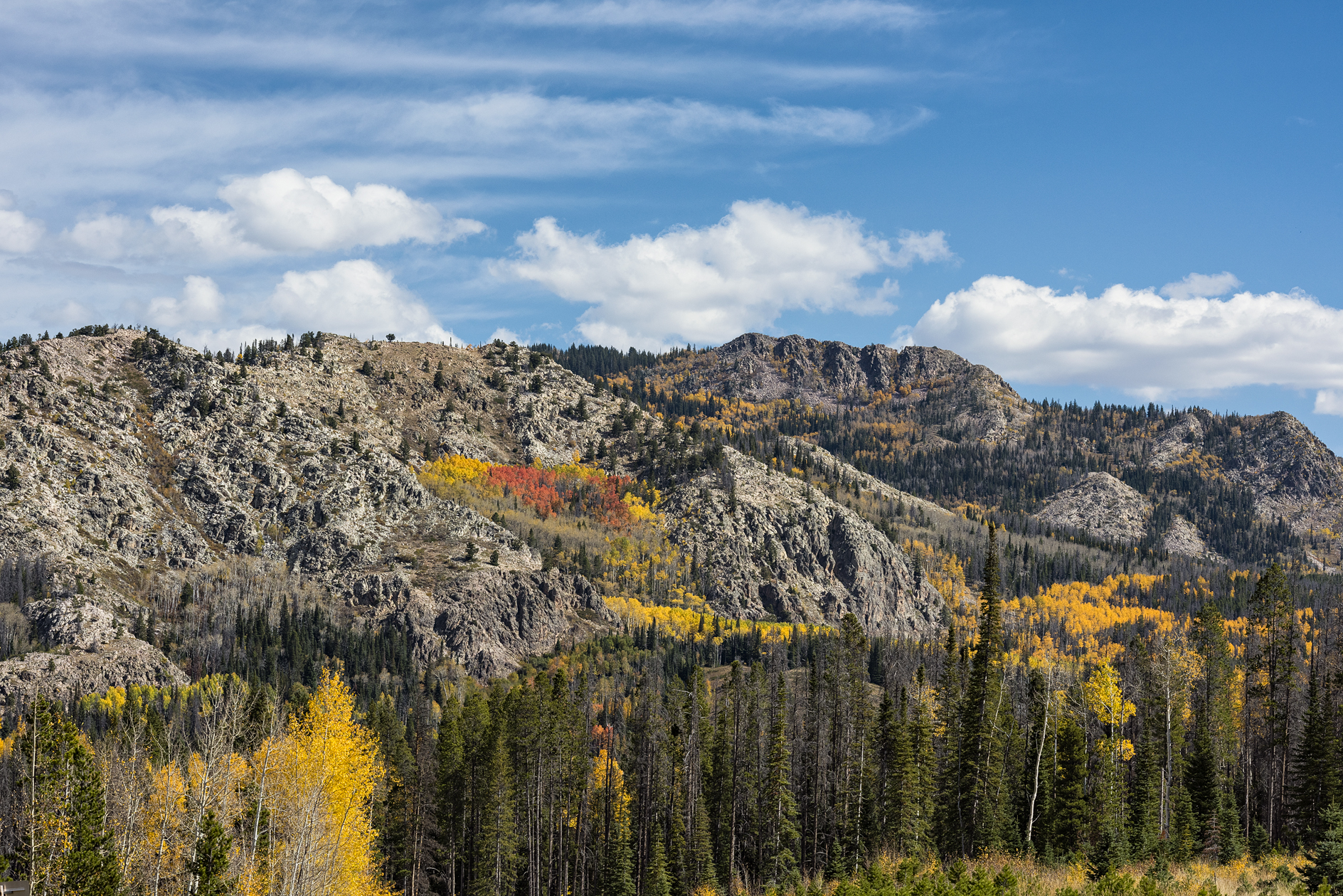 Pocket Full of Change II