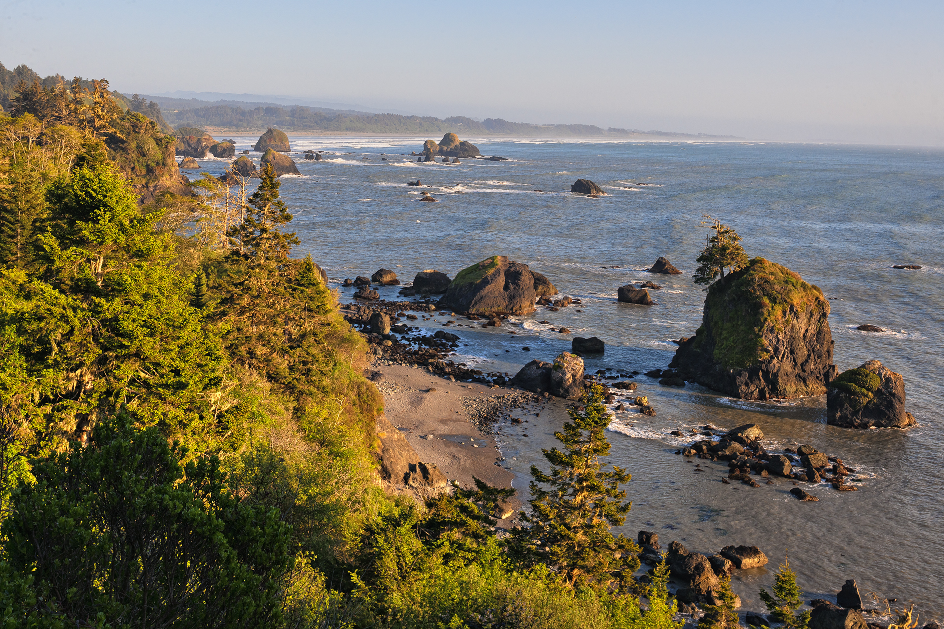 Point of Diminishing Returns