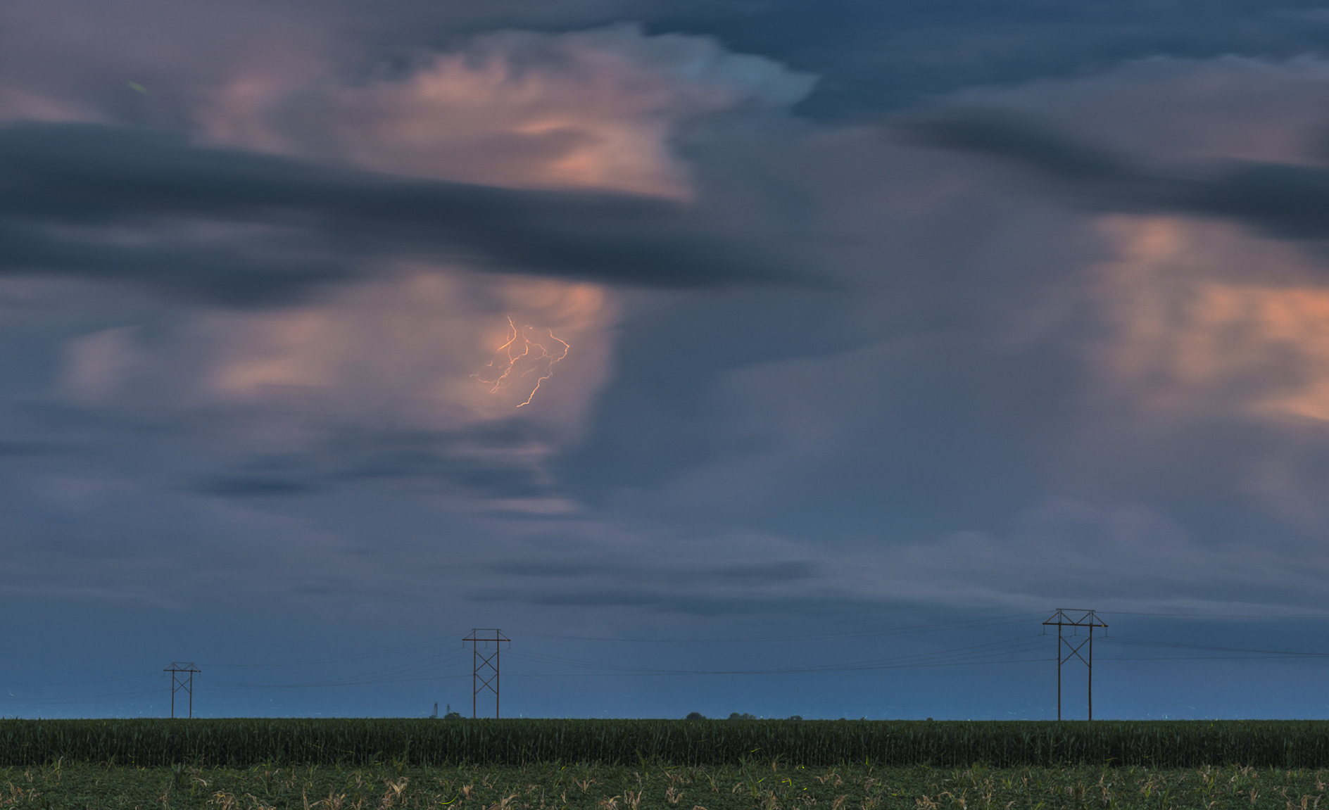 Power to the Prairie