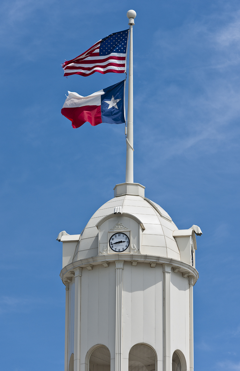 Red White and Blue II