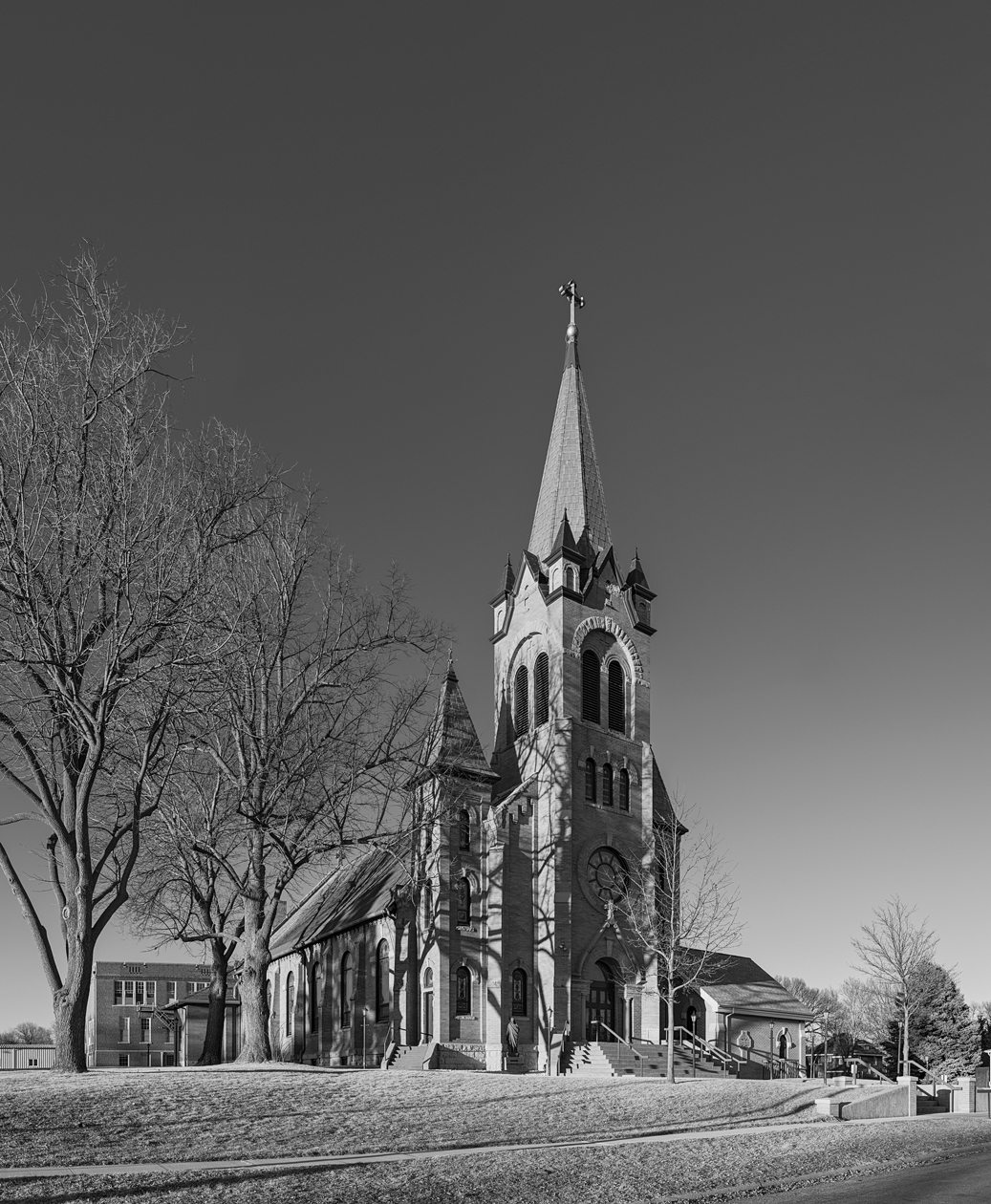 Remembering Greeley II