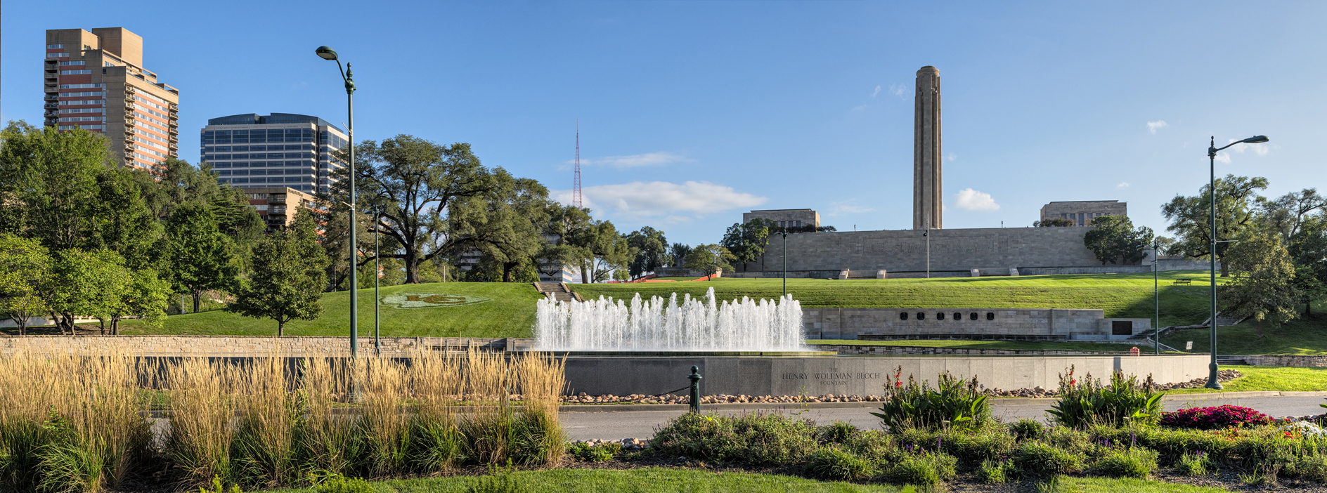 Remembering the Fallen