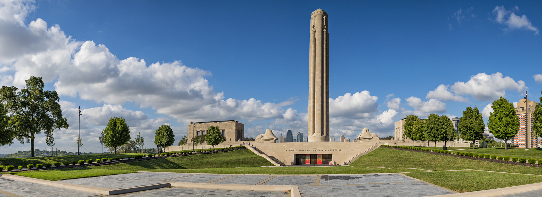 Remembering the Fallen II