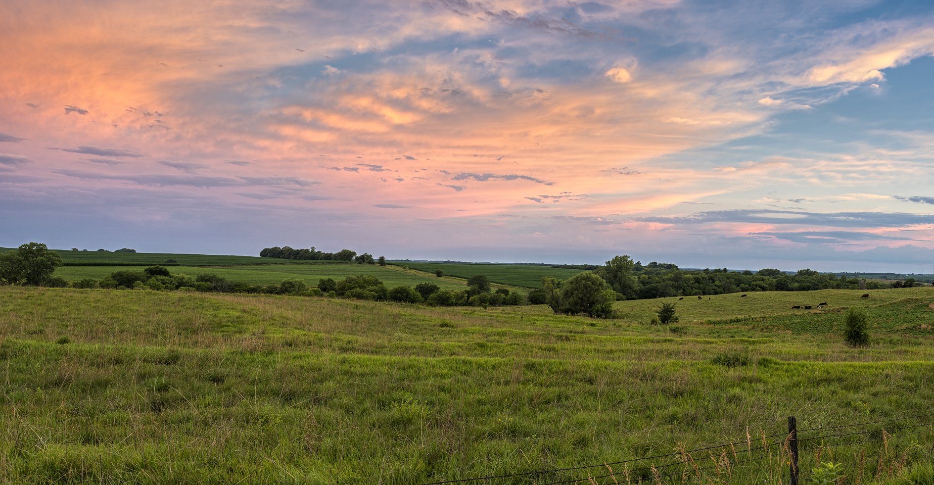 Richardson County Morning II