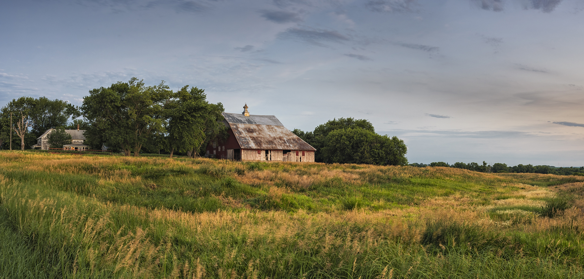 Richardson County Morning III