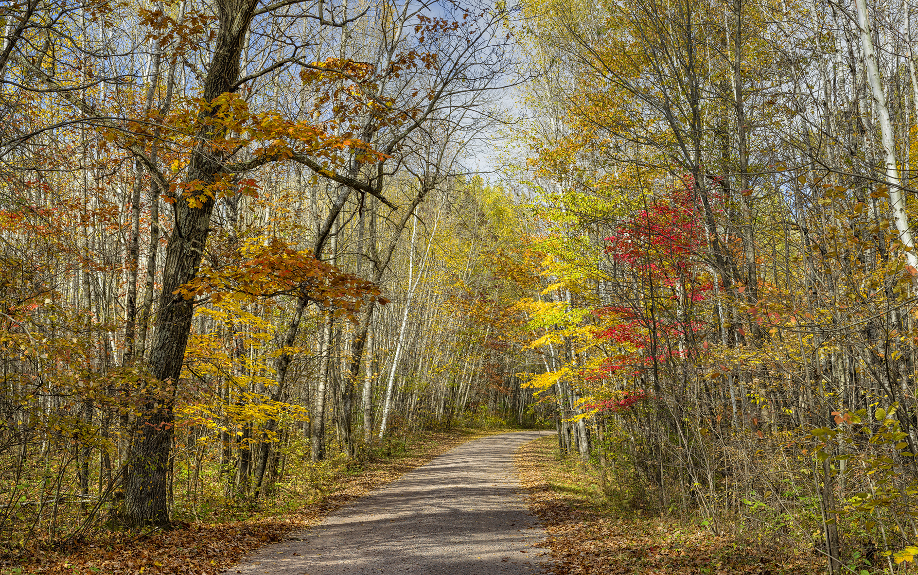 Saint Croix Afternoon II