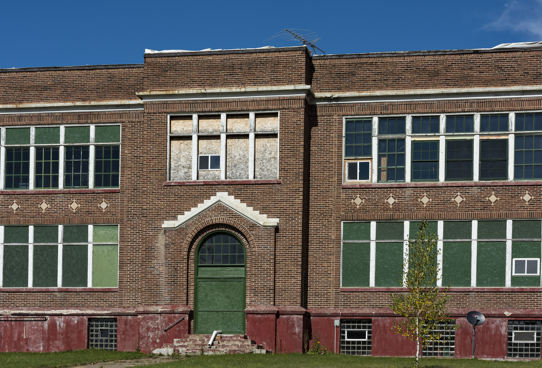 Sense of Abandonment