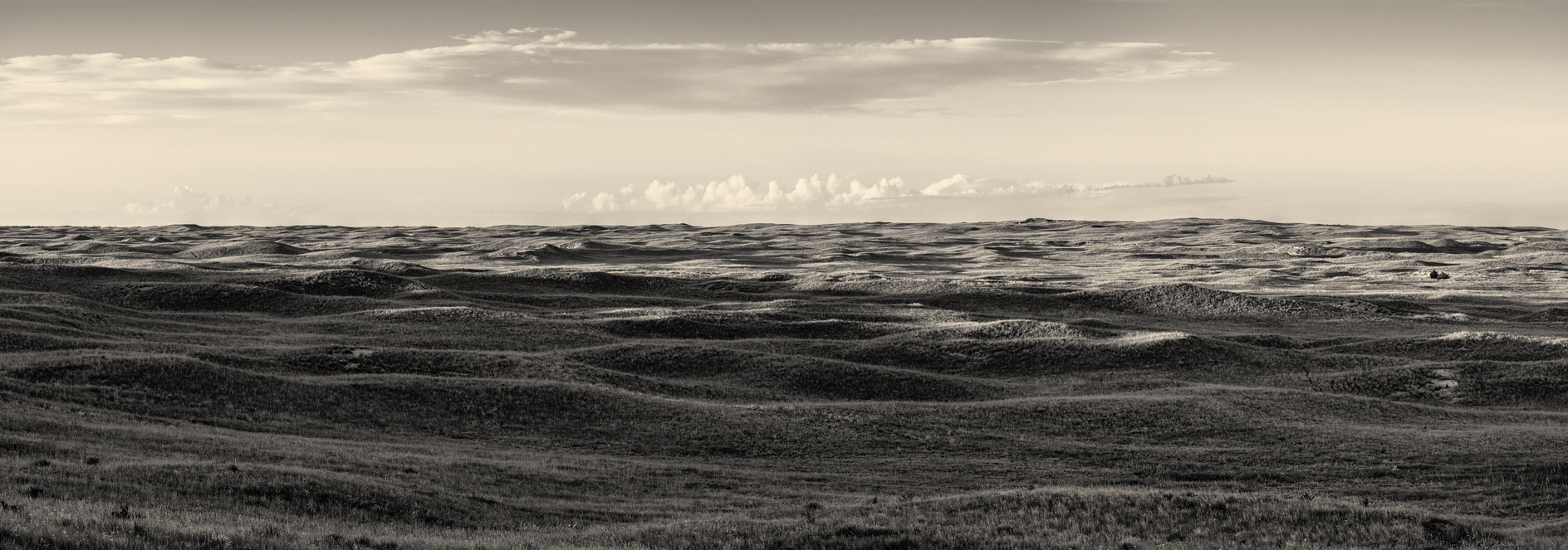 Ships on the Horizon