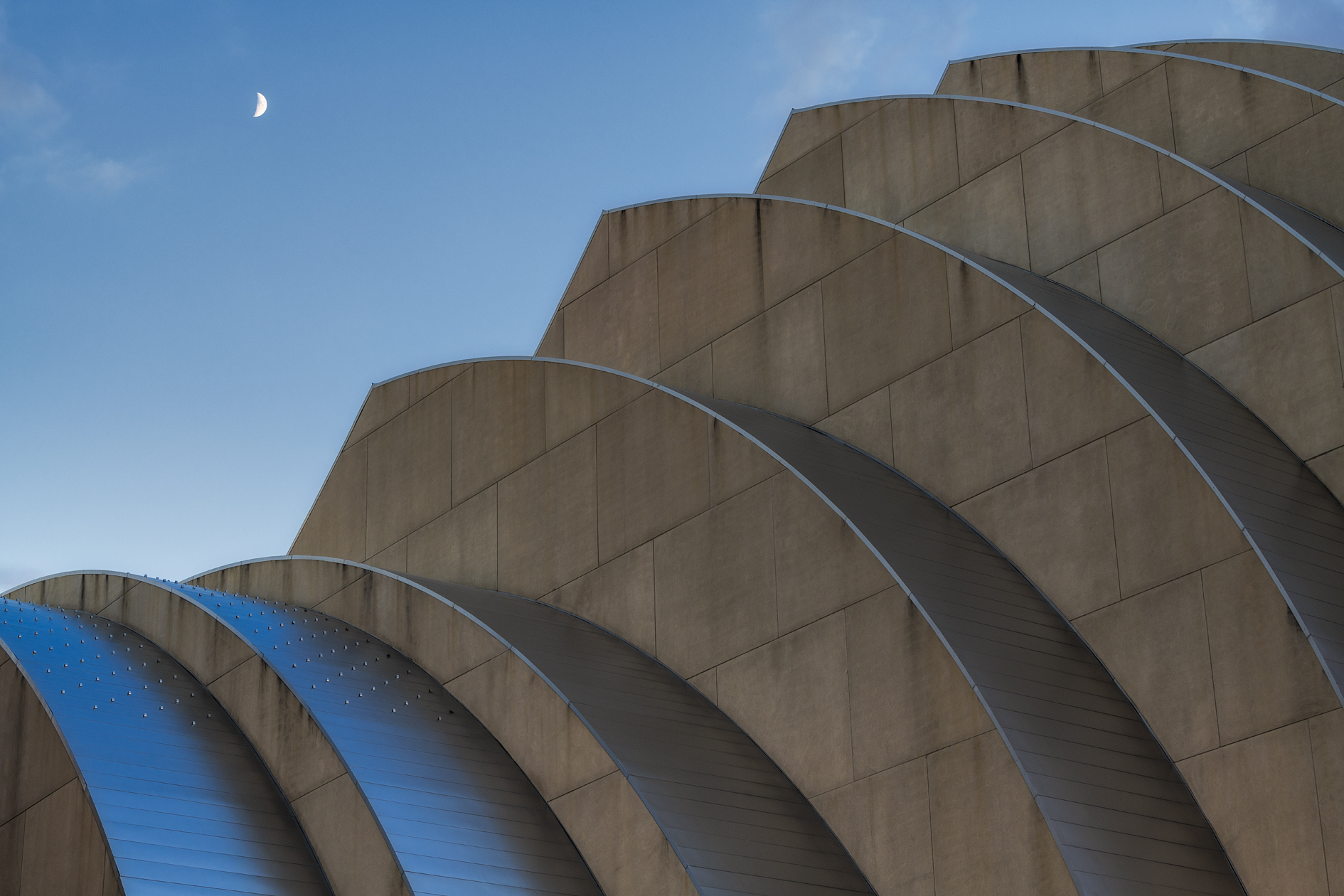 Similar Points of View