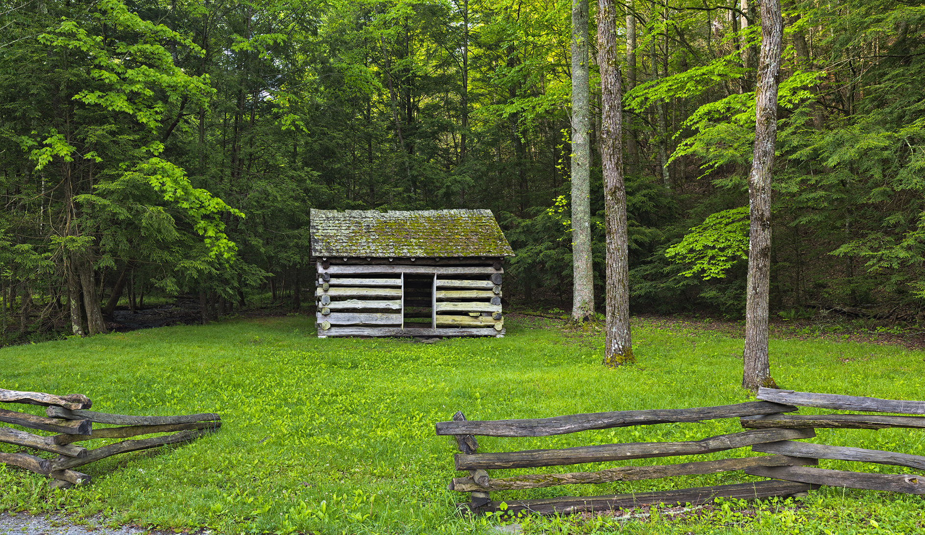 Simple Accomodations