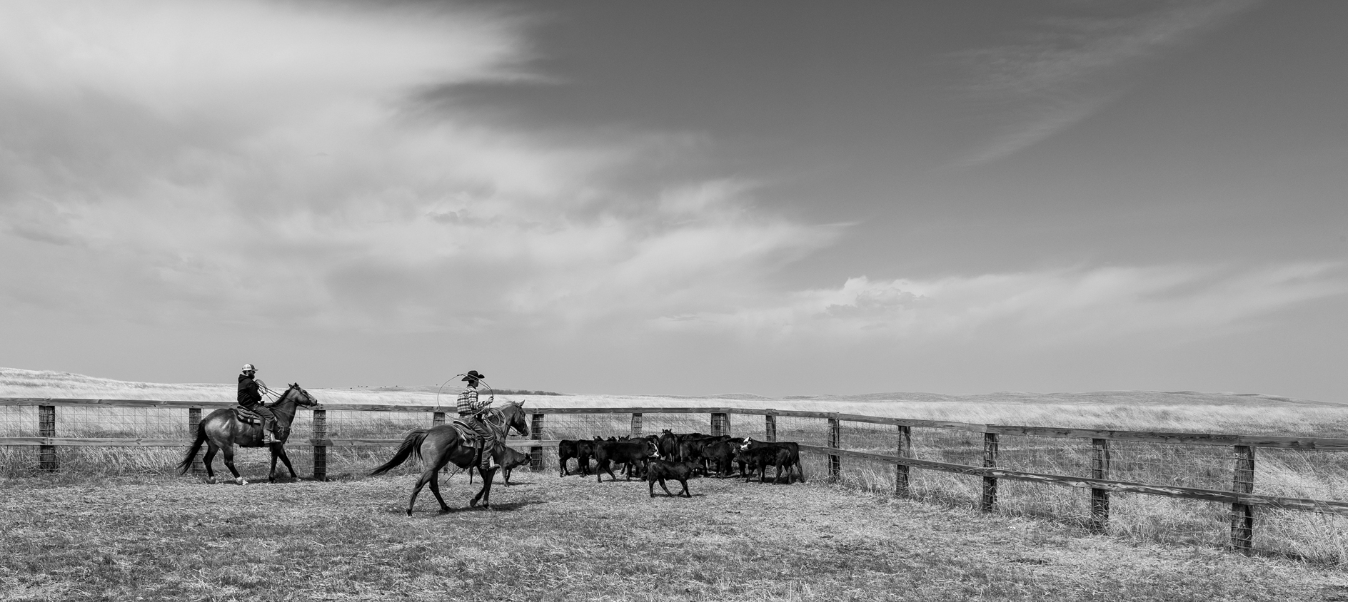 Spending Time in the Corner