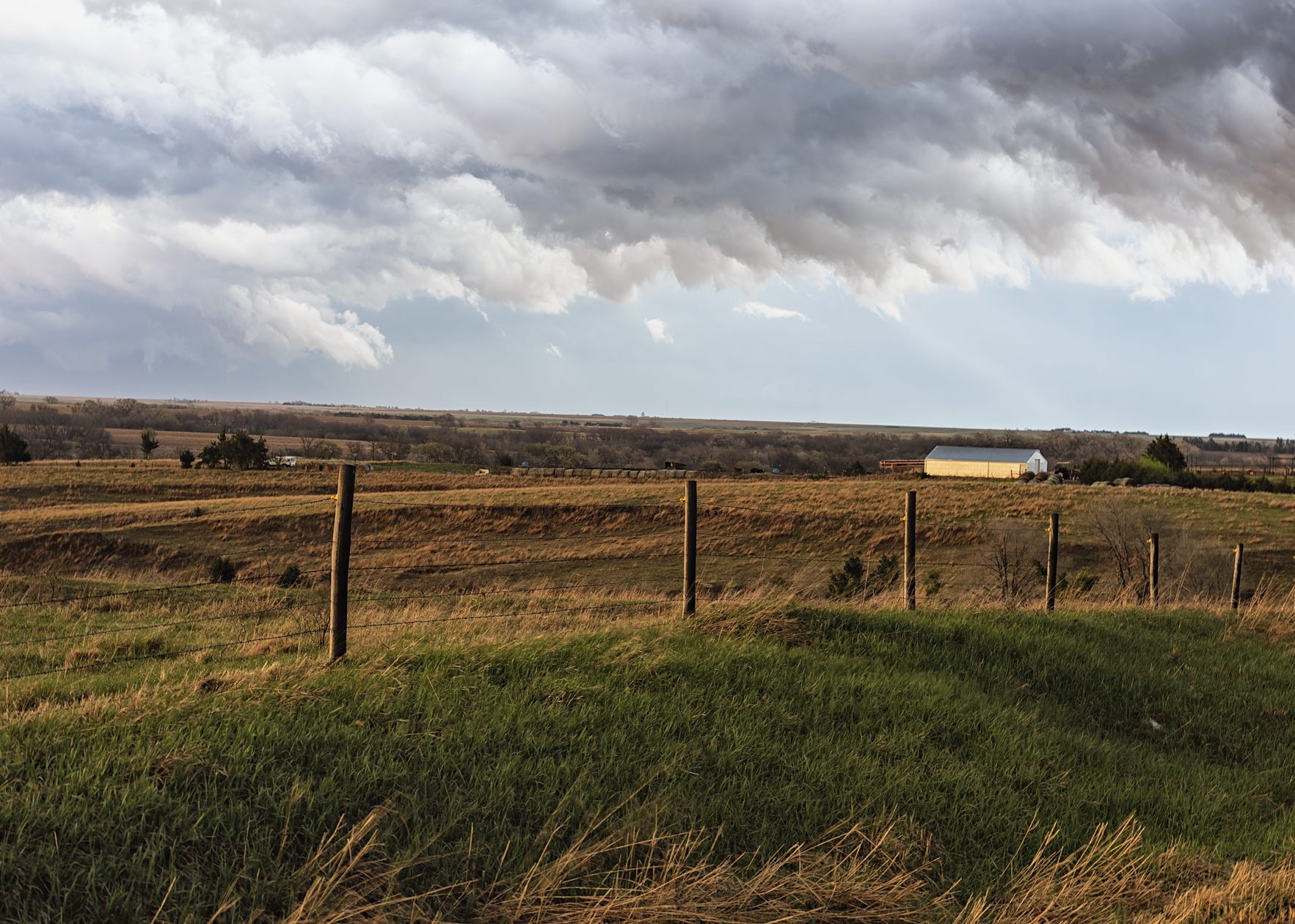 Spring in the Heartland