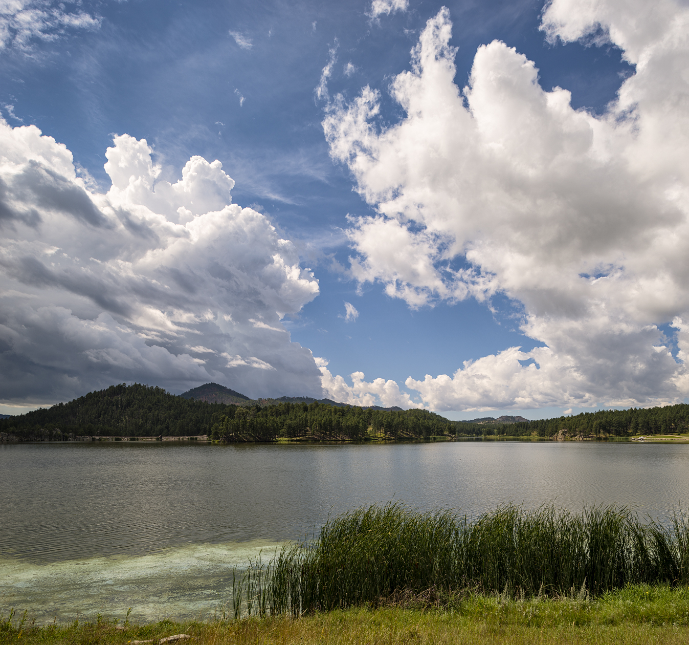 Stockade Lake Vista II