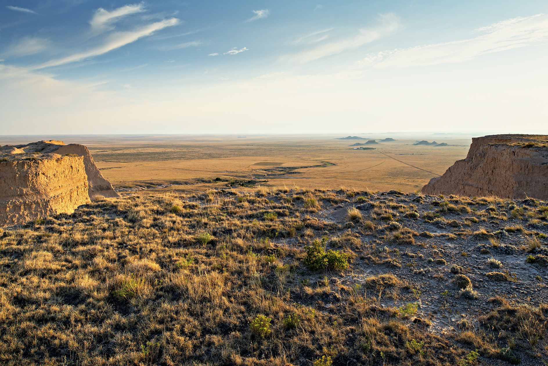 Summer on the Mesa II