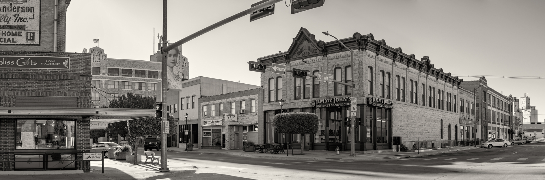 Sundays in the Heartland II