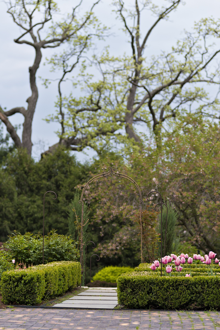 Sweaters in the Evening