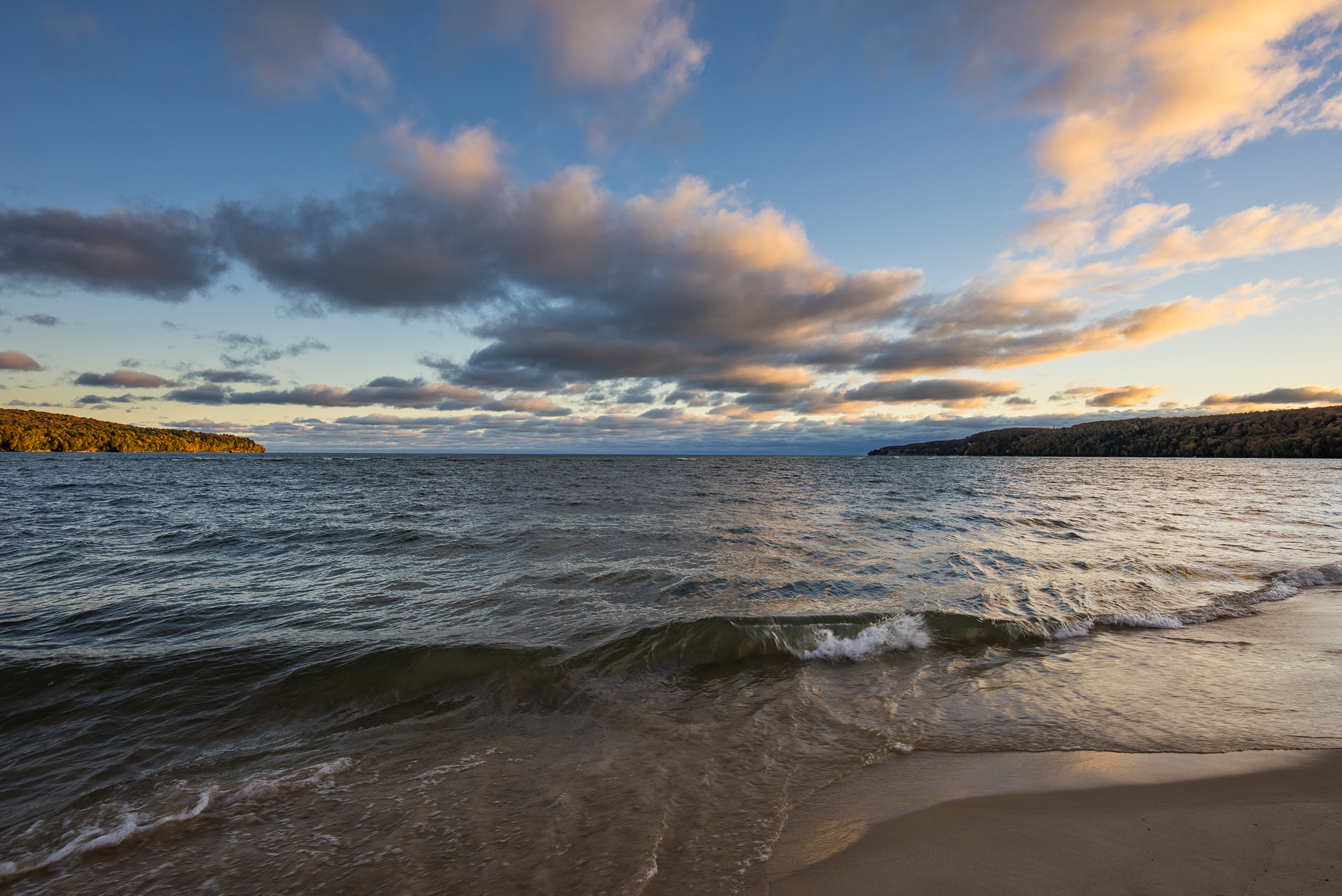 Swell Place to Visit