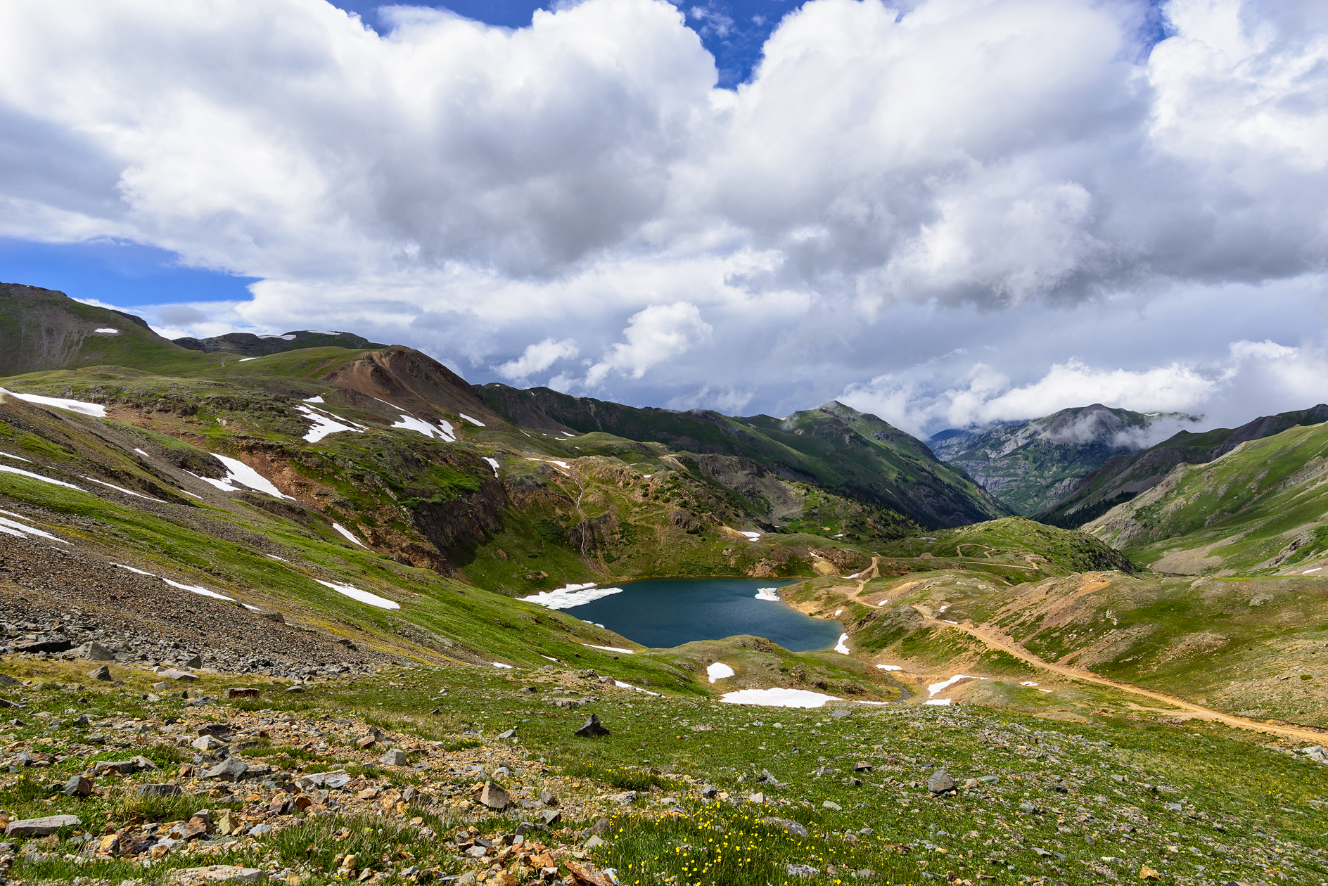 Taking a Refresher Course