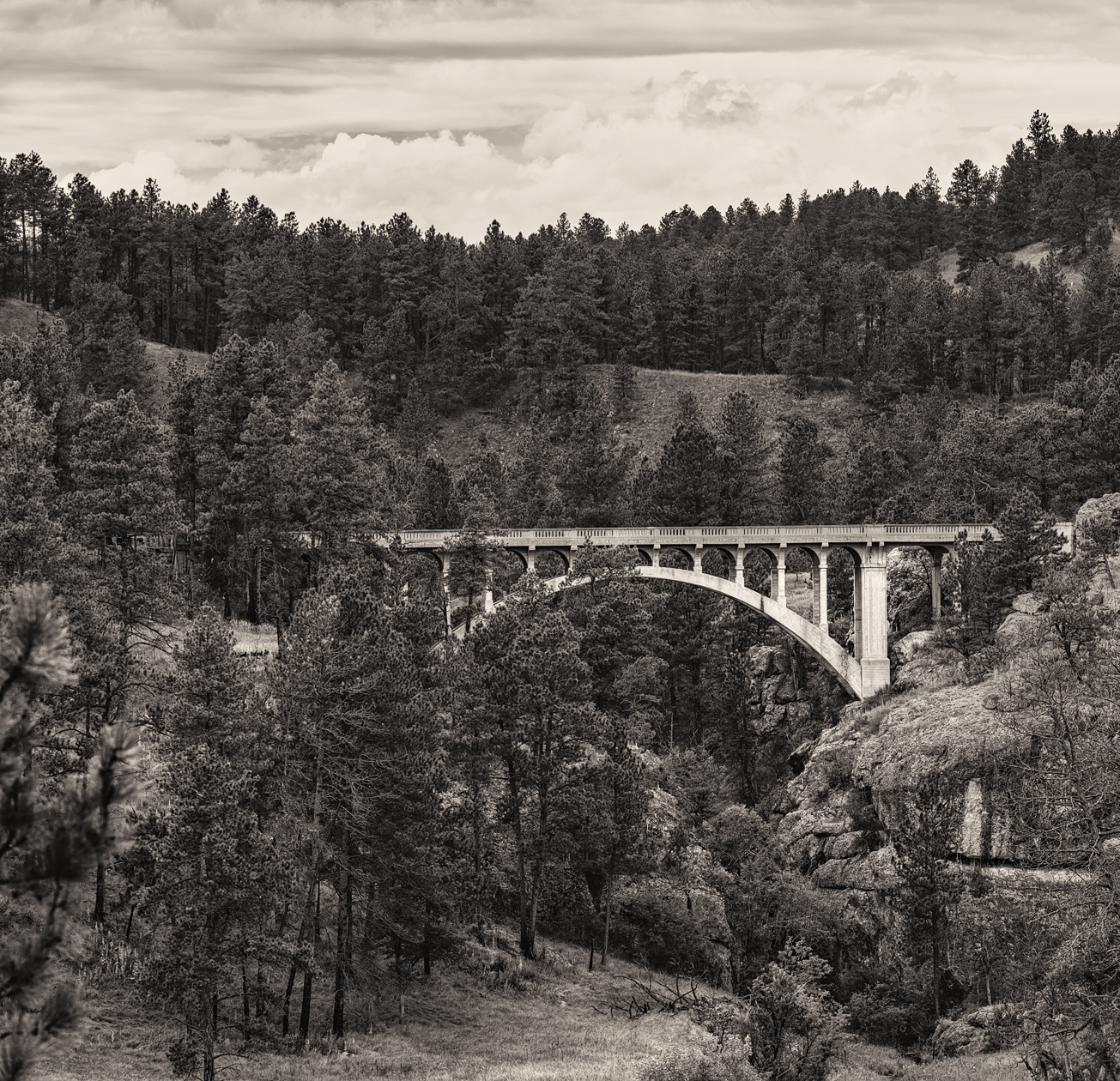 Taking a Shortcut II