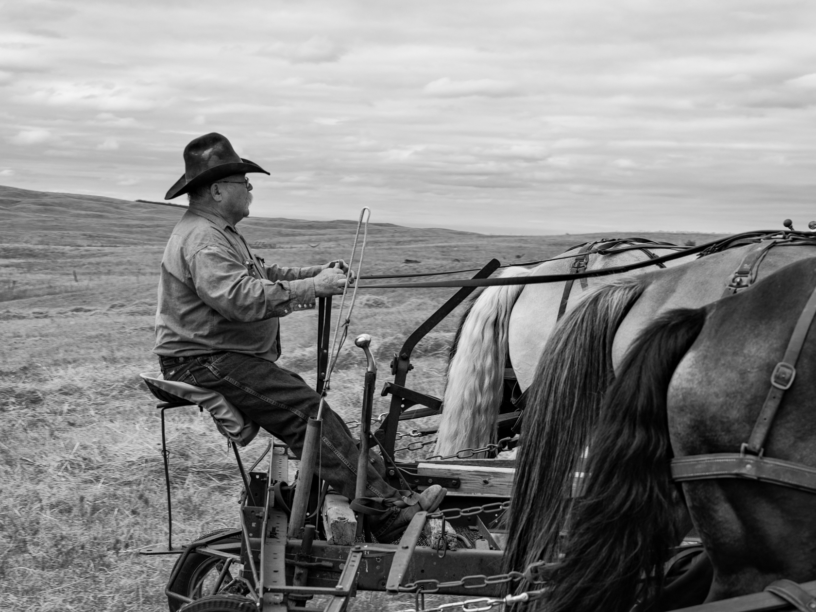 Tales of the Prairie