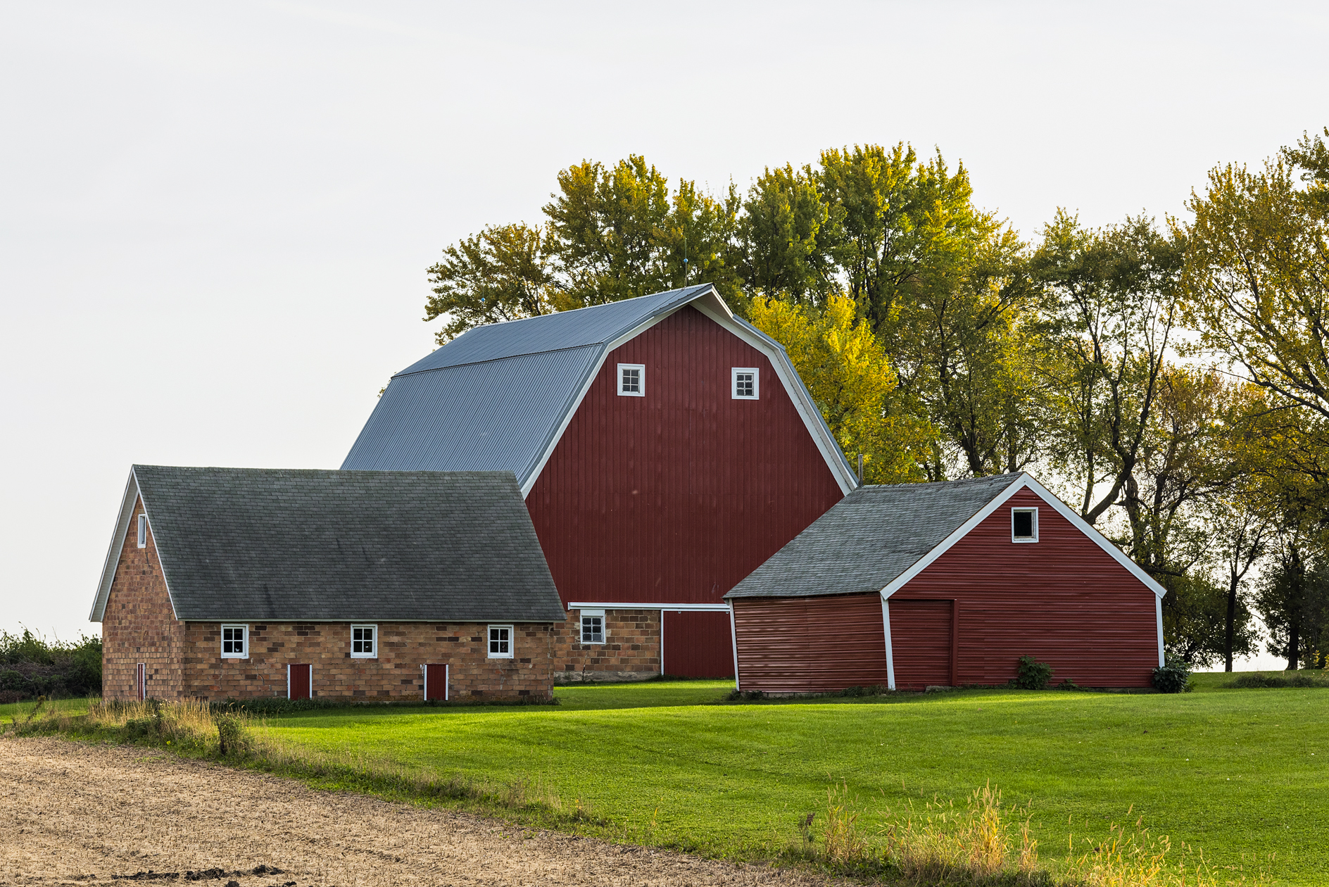 There Was a Crooked Man