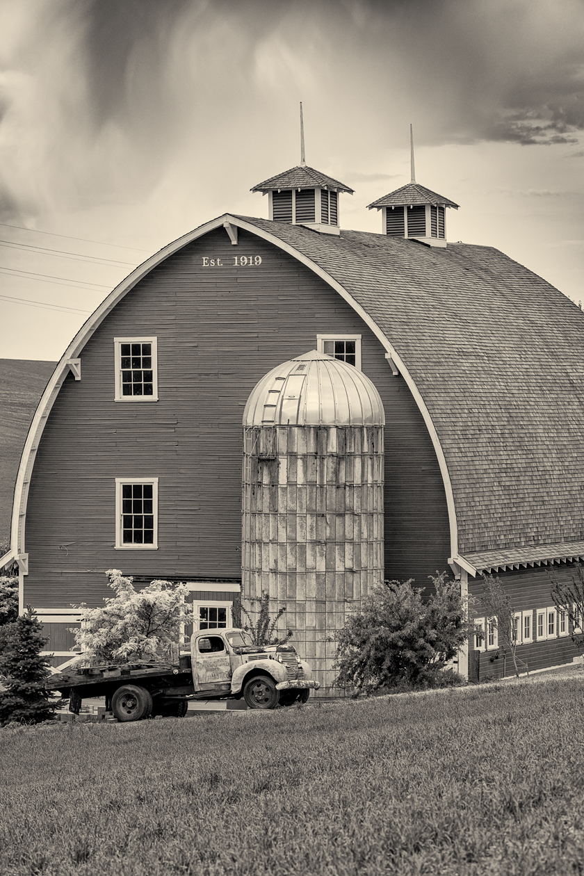 Useful Bits of History