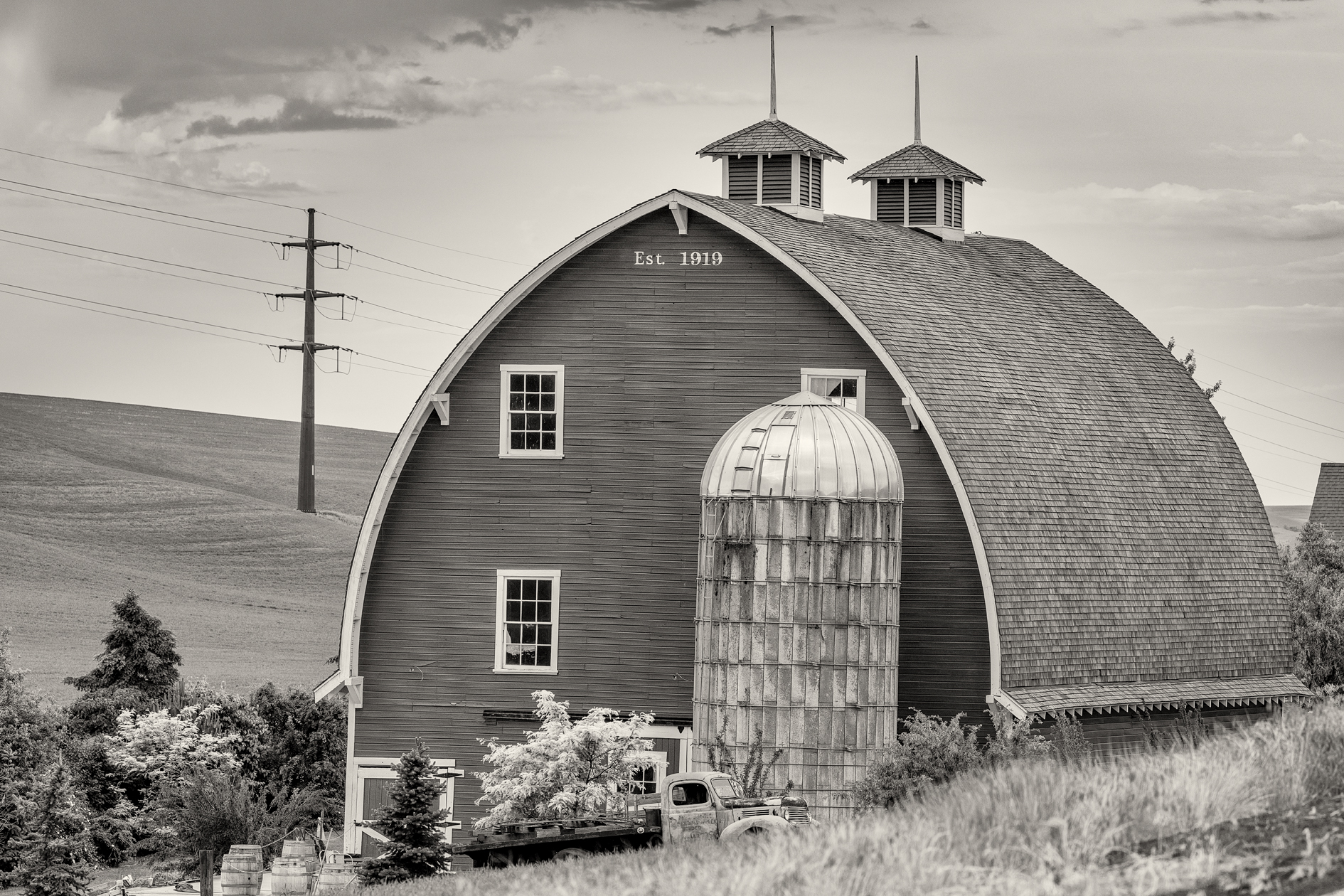 Useful Bits of History II