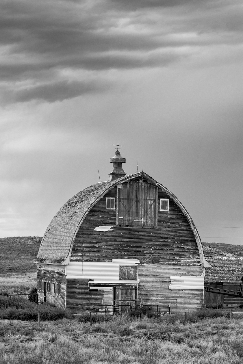 Weathered the Storm II