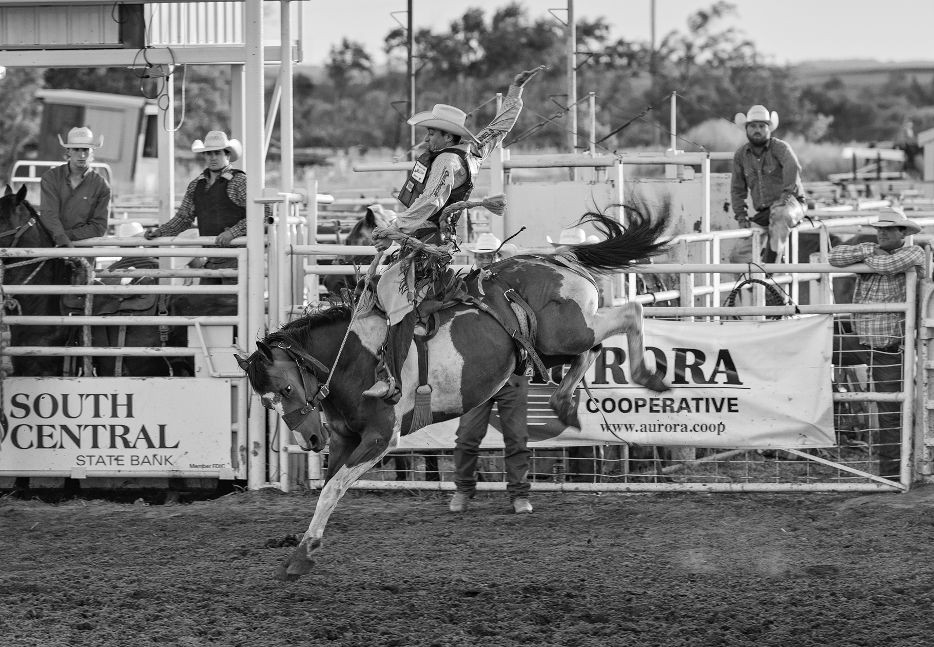 Webster county High Jinks