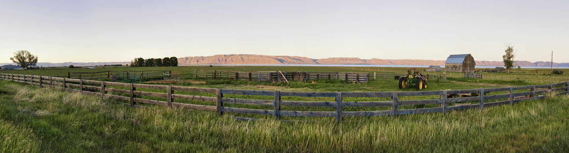 Well Planned Community