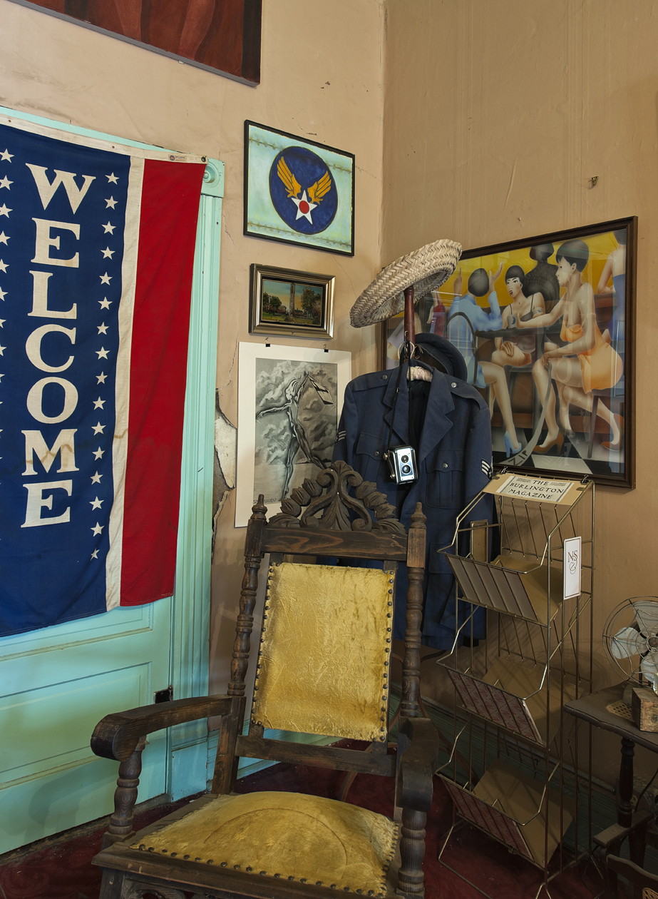 When Johnny Comes Marching Home